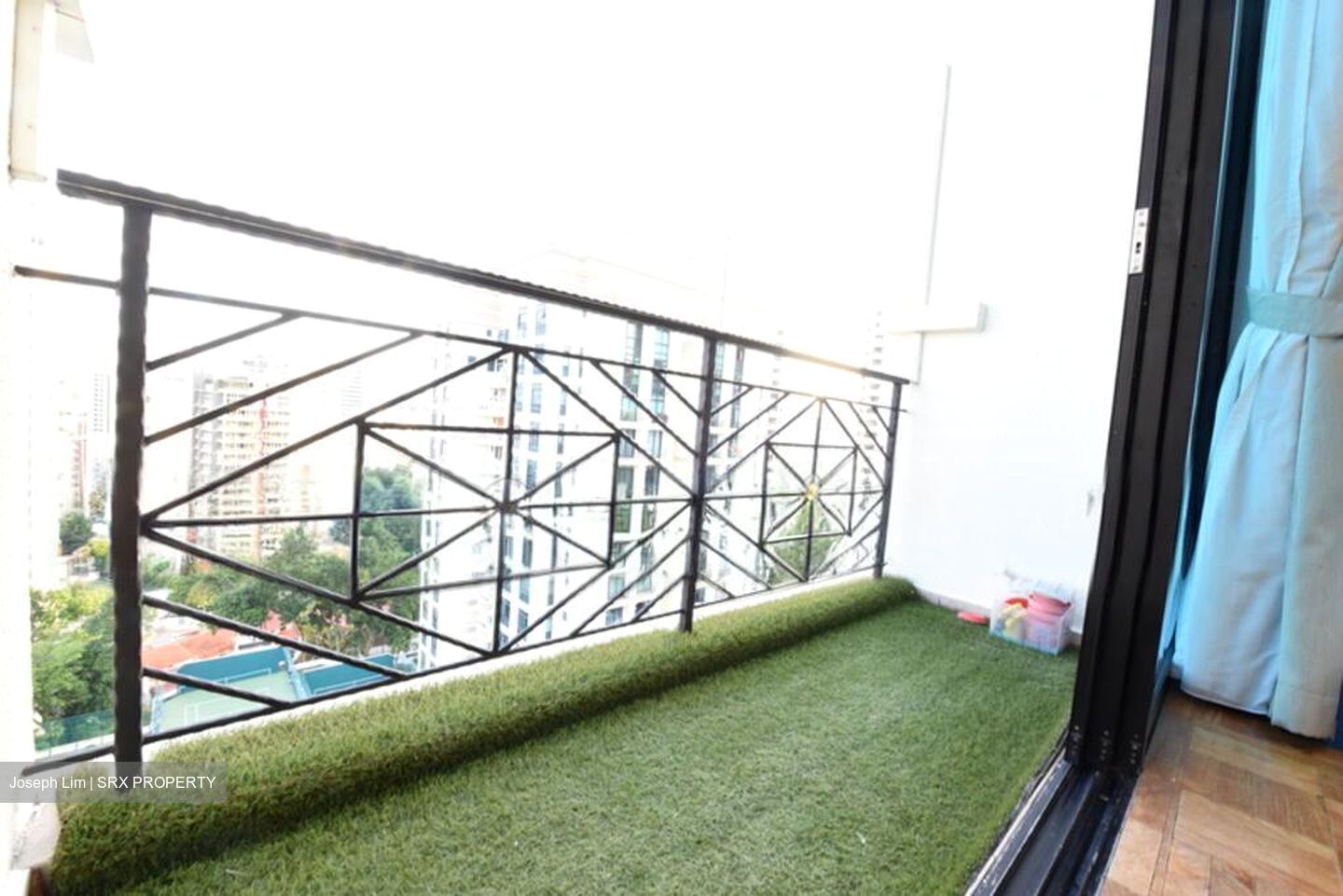Spring Grove (D10), Condominium #523143661